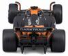 BURAGO 1/43 Scale Model McLaren F1 Team MCL38 (2024) No.81 O. Piastri (Window Box) Finished Product BUR38214P