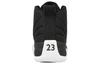 Jordan 12 Retro Nylon 130690-004
