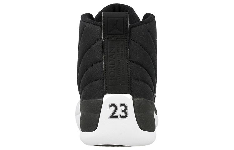 Jordan 12 Retro Nylon 130690-004