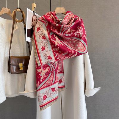 Accesorios – Bufandas
