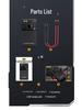 FNIRSI Handheld Spot Welder for 18650 Lithium Battery Nickel Sheets