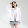 Unisex Ice Silk Sun Protection Jacket
