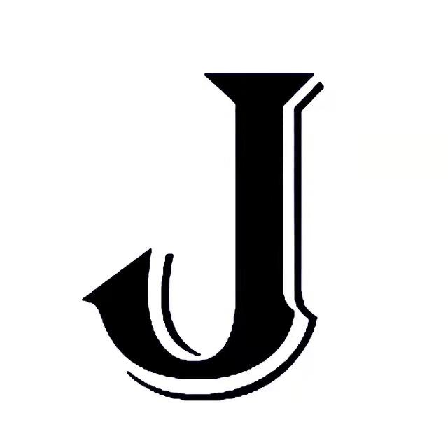 8MM Personalizovaný prsten s iniciálou Vygravírujte písmeno A až Z Nerezový signetový prsten Hladký prsten Módní šarm Šperky Doplňky