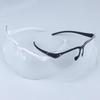 Augenschutz Ausrüstung Unisex Schutzbrille Staubdicht & Spritzwassergeschützt für Outdoor-Sportarten und Radfahren