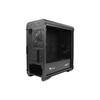 Boîtier Micro Tower - GENESIS - IRID 503 - Noir - Ventilateurs 120 mm - Compatibilité Micro ATX