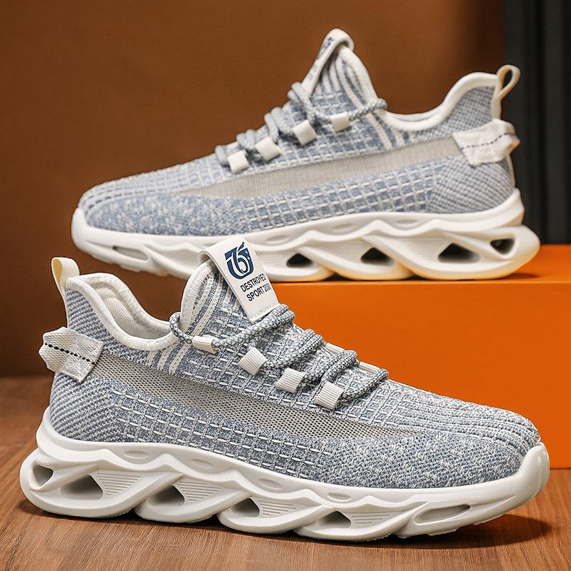 Fashion CYYTL Sneakers Casual Mens Shoes Breathable Summer Outdoor Sports Running Hiking Fashion Luxury Tennis Designer Platform Loafers