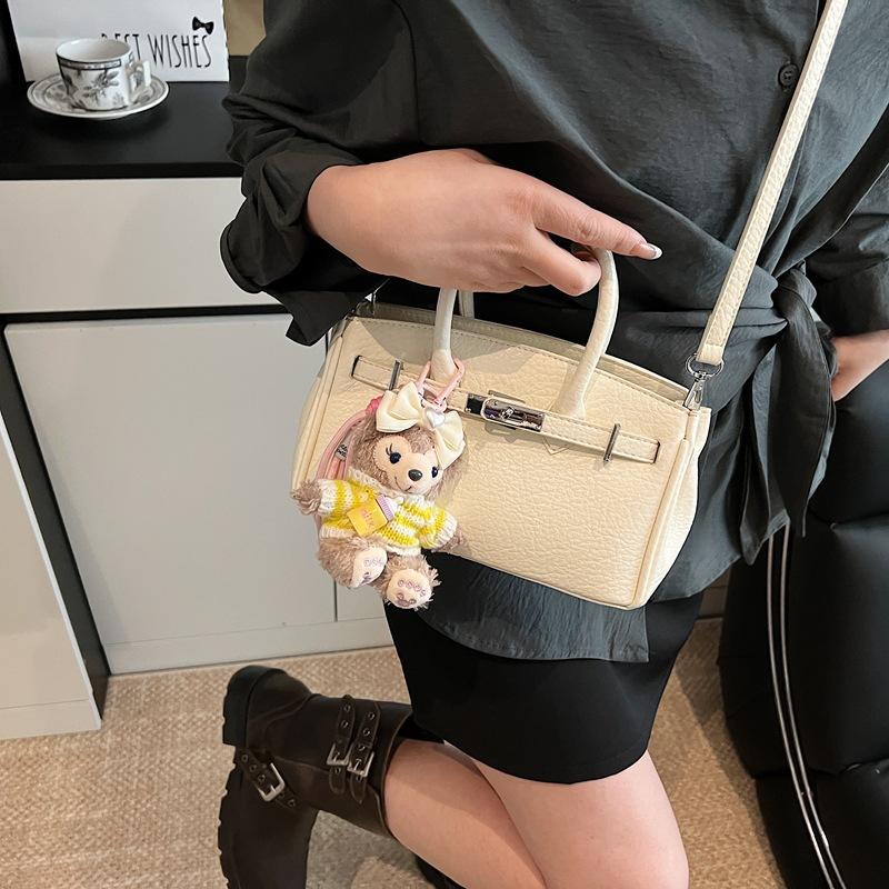 Geantă de mână Femei Nouă Modă Geantă de umăr Messenger