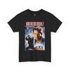 American Ninja 2 Konfrontace Filmový Plakát Retro Tričko Pro Muže amp; Dámské Unisex Tričko