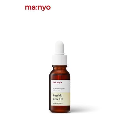 Hagebutten-Rosenöl 20ml