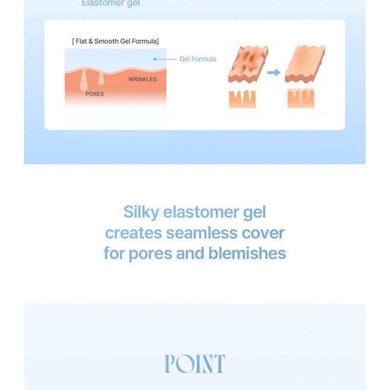 2aN - Silky Veil Primer