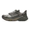 Men's Running Shoes Black White Red 912535587-2