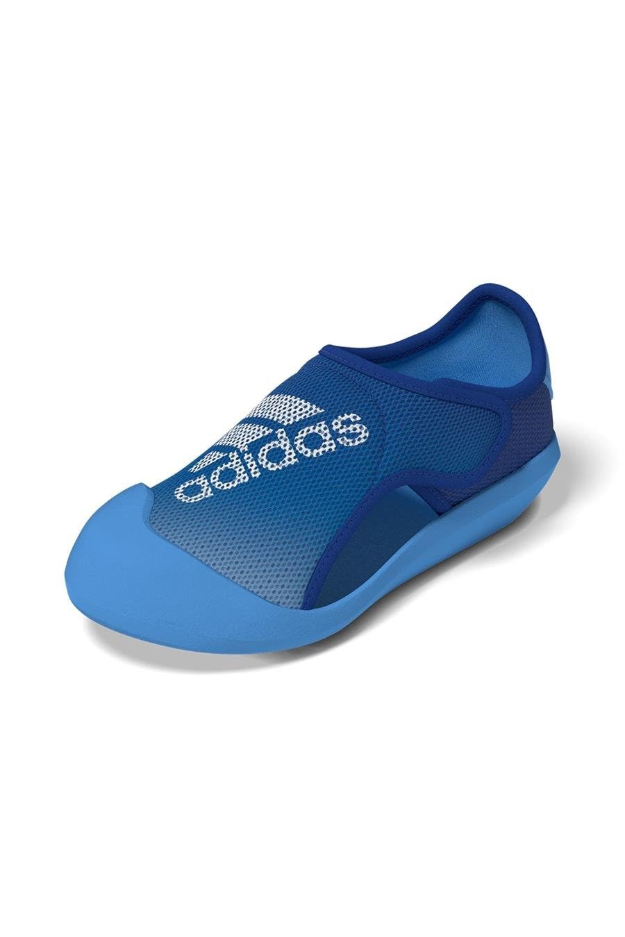 

Junior Sports Sandals ALTAVENTURE C for Boys and Team Royal Burst cm [Adidas] 2.0 Girls, 17-22cm, Blue/Footwear White/Blue (IE0243), 18.0