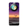 Hülle Für ZTE Nubia Flip NX724J Fundas Transparent Hart Faltbar Stoßfest Bumper Für ZTE Libero Flip 5G Nubia Flip2 Klare Abdeckung