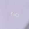 Fila Semi Crop Polo Shirt