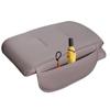 Thicken Design Car Arm Rest Box PU Leather Armrest Pad Arm Rest Expander  Vehicle Accessories