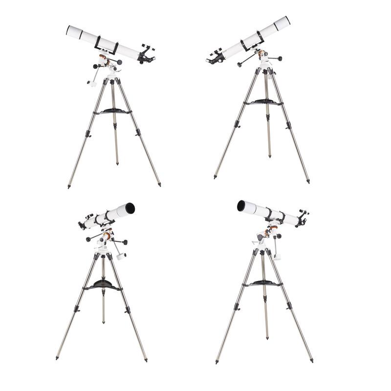 Milin 80900P Professional Astronomical Telescope