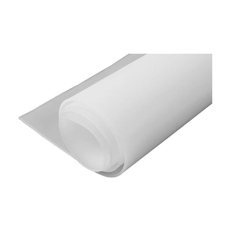 High-Temperature Silicone Sheet