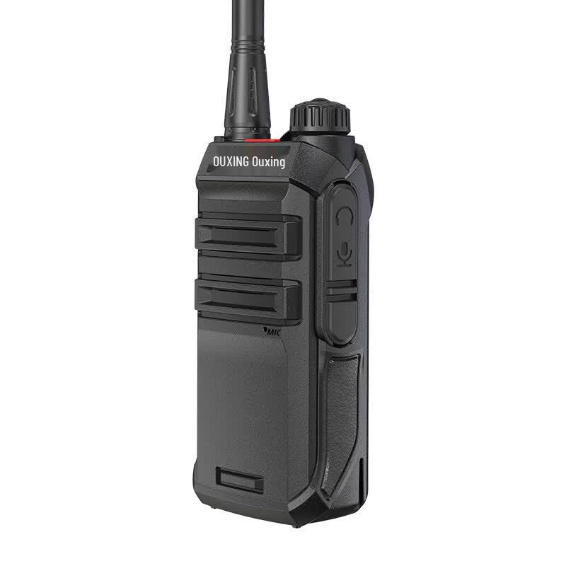 OUXING ZEK400 Long-Range Walkie-Talkie (CN Version)