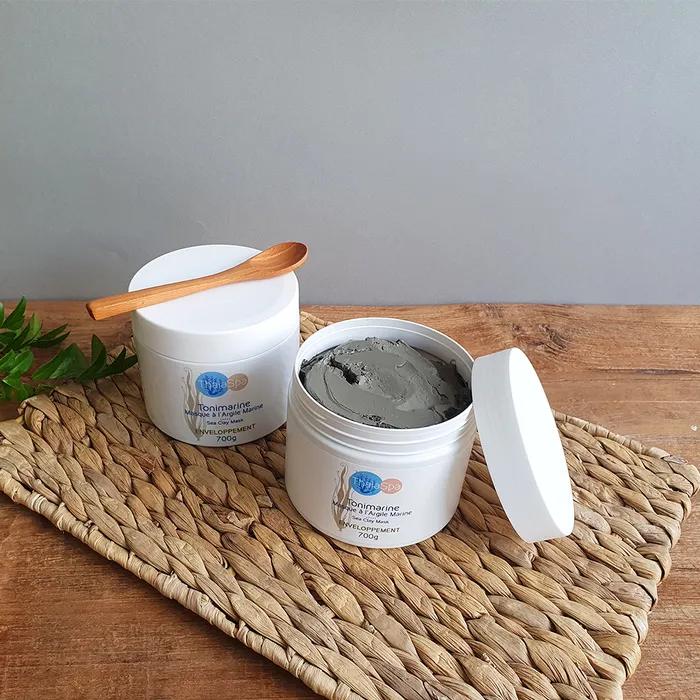 

Тонимарин Маска из морской глины для тела 700 г