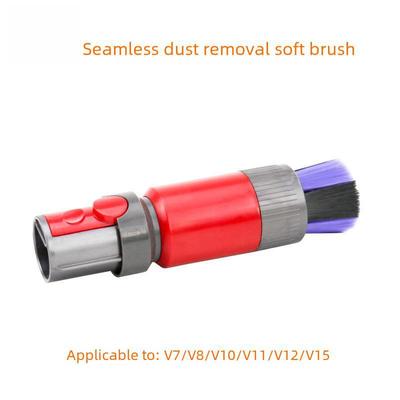 Traceless Dust Removal Soft Brush for Dyson V7/V8/V10/V11/V12/V15 Vacuums