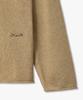 MAN ON THE BOON Rolled Edge Linen Blend Knit_Beige 4716113016