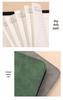 B5 Large Loose-leaf Detachable Binder Notebook for Students