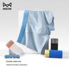 Men's Cotton & Silk Antibacterial Boxer Briefs