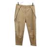 Cropped Pants Beige Women Used