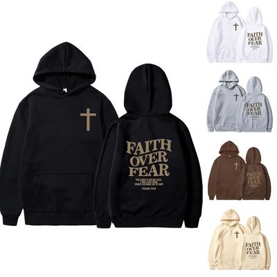 Women's Fashionable Daily Versatile Casual Hooded Sweatshirt, Daily Long Sleeved Patch Top Sweatshirt