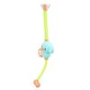 Baby Elephant Shower Pump Toy, Water Play Bathtub Toy, Plastic