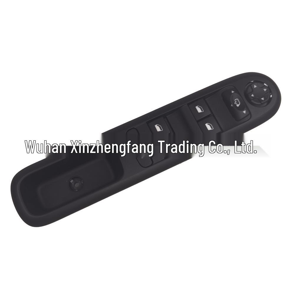 96650621ZD/98019403ZD Window Lift Switch for Peugeot 3008/5008 Electric