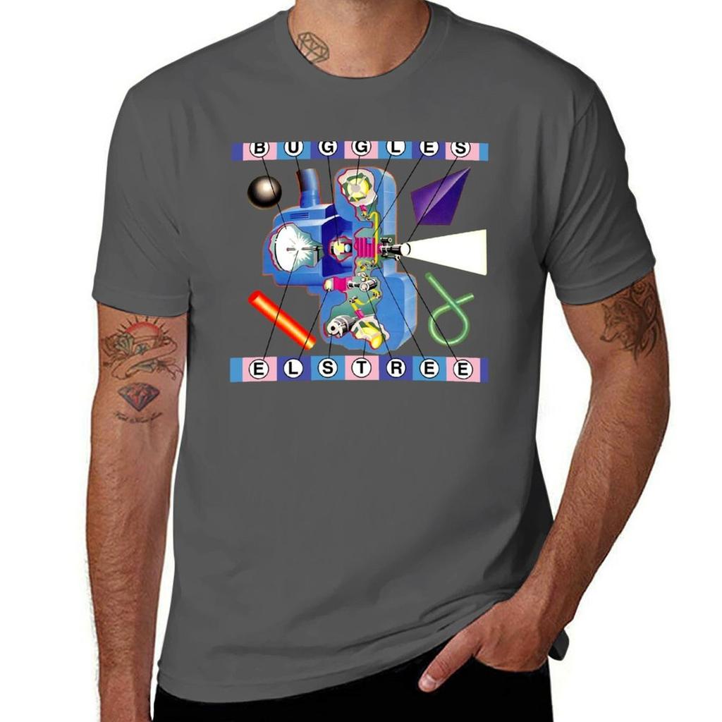 Elstree Tshirt Dry Fit Athletic Short Sleeve Shirt Tshirt