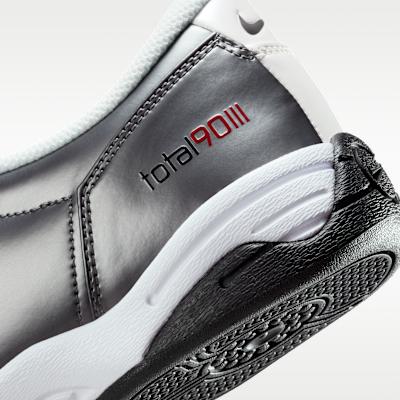 Men's Sneakers Nike Total 90 3 Light Graphite Light Graphite/White/Black/Metallic Summit White