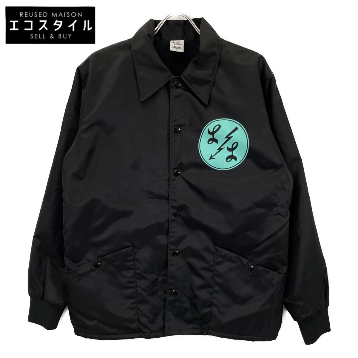 

Langlitz Leathers LL297 Черный x Мятно-зеленый Куртка-коуч Куртка M черныйБ/у