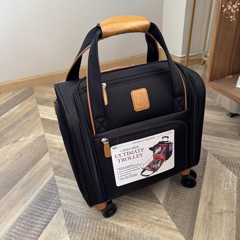 Универсальный ручной чемодан для ноутбука Li Shen