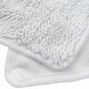 For Vileda Steam XXL/PlusXXL Washable Replacement Reusable Deep Cleaning Pads Microfibre Cloths Steam Cleaner Accessories Parts