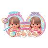 doll set Mel-chan Make-up Mel-chan