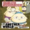 Quality Assurance In Another World 7 by Masamichi Sato Paperback Book 9781646518777