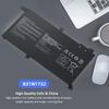 SKOWER B31N1732 Laptop Battery for ASUS VivoBook X430UA X430UF X430UN X430FA X430FN X571G X571LH X571GT S4300F S4300U