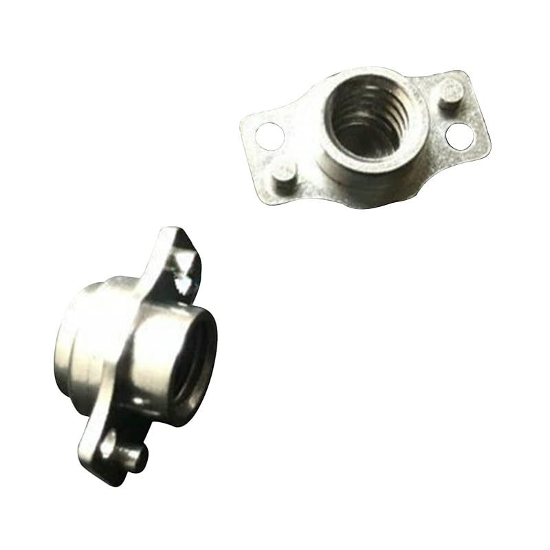 

2023 Metal bottom plate tripod holder fixing unit screw for Canon (5D Mark IV 5D4 parts)