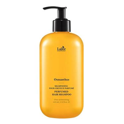 [Lador] Perfumed Hair Shampoo 530ml
