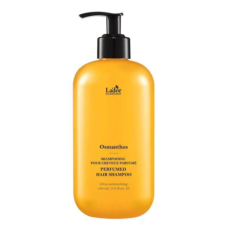 Joom La'dor Women's [Lador] Perfumed Hair Shampoo 530Ml