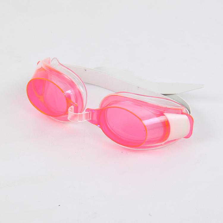 High-Definition Large Frame Waterproof Anti-Fog Unisex Swimming Goggles