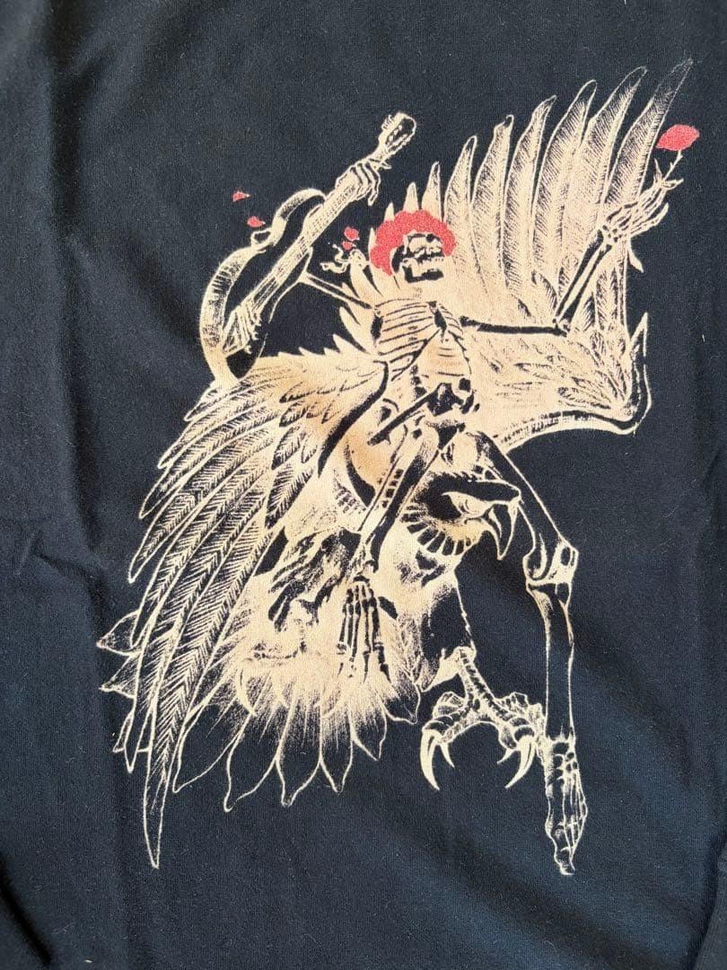 Унисекс футболка Grateful Dead S
