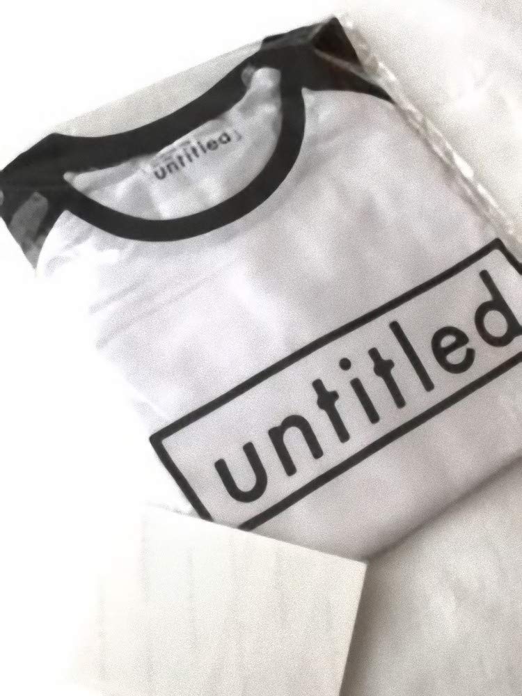 

Arashi ARASHI LIVE TOUR untitled Official Merchandise Johnny&Associates. 2017-2018 T-shirt