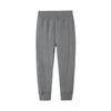 Kids' 10% Wool Blend Thick Thermal Base Layer Pants