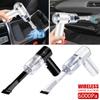 Car Vacuum Cleaner Wireless Handheld Portable Cordless Cleaner For A B C E S Class W168 W169 W176 W177 W245 W246 W247