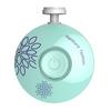 Non-Toxic Electric Baby Nail Trimmer Baby Items Kid Nail Polisher Tool Care Kit Easy To Trim Nail File Newborn Baby Things Bebe Accessorie