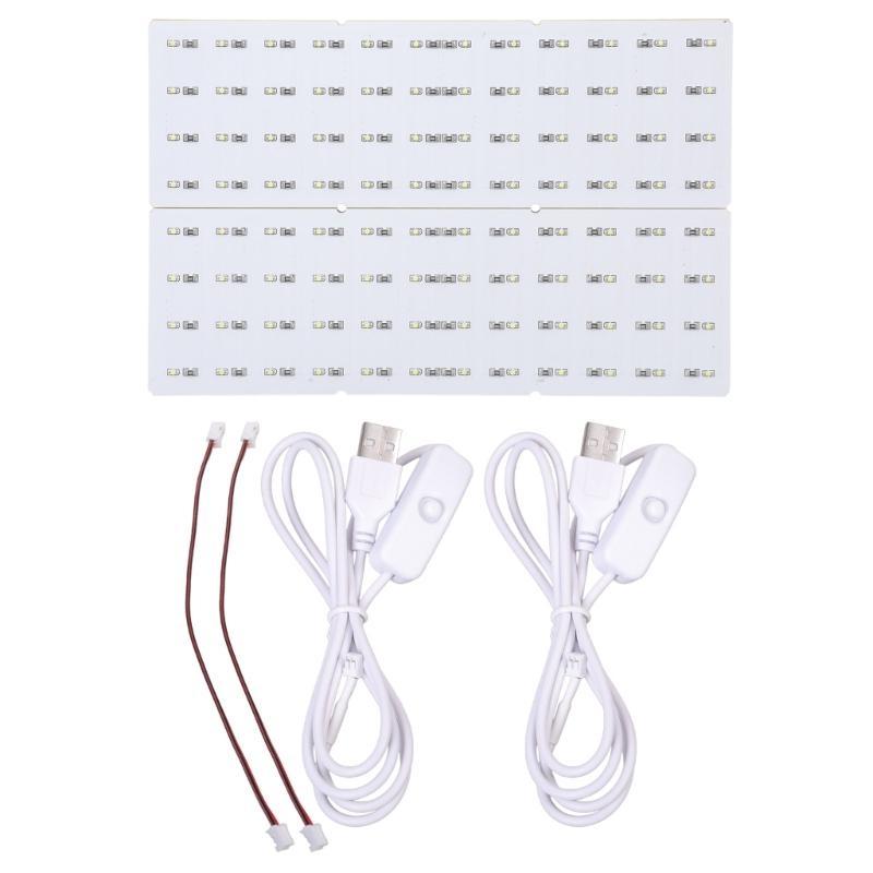 

For Lab Lithophane LED Backlight Board DIY Lamp Board Replacement for Lithophane Photo Model Board Accessories белый