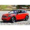 1/24 BMW Mini COOPER Countryman Legierung Automodell Mini Coopers Simulation Druckguss Metall Spielzeug Fahrzeuge Sammlung Kinder Geschenke